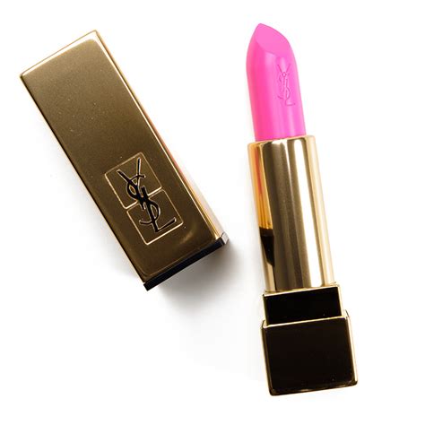 ysl 49 swatch|ysl rose tropical 49.